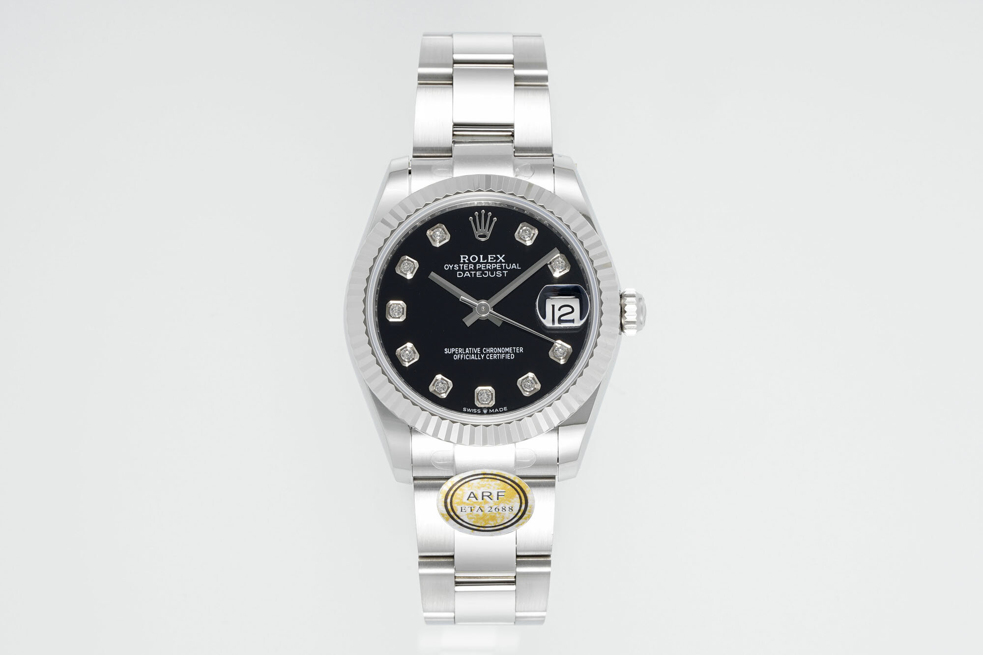 ROLEX 31mm 50